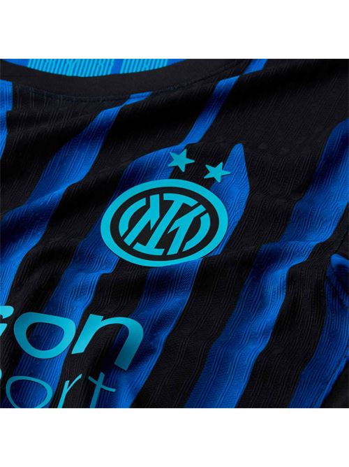 Nike Inter maglia gara Authentic Home 25/26 Inter | HJ4545-439AU HOME 25/26
